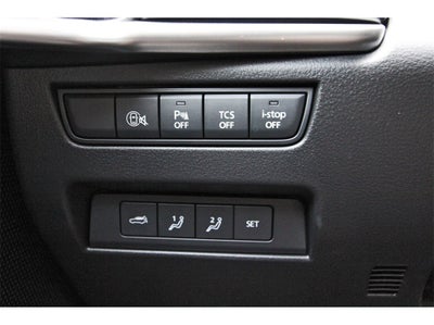 2025 Mazda Mazda CX-70 3.3 Turbo S Premium