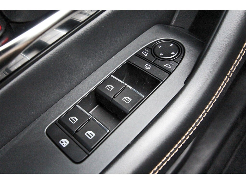 2025 Mazda Mazda CX-70 3.3 Turbo S Premium