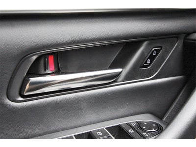 2025 Mazda Mazda CX-70 3.3 Turbo S Premium