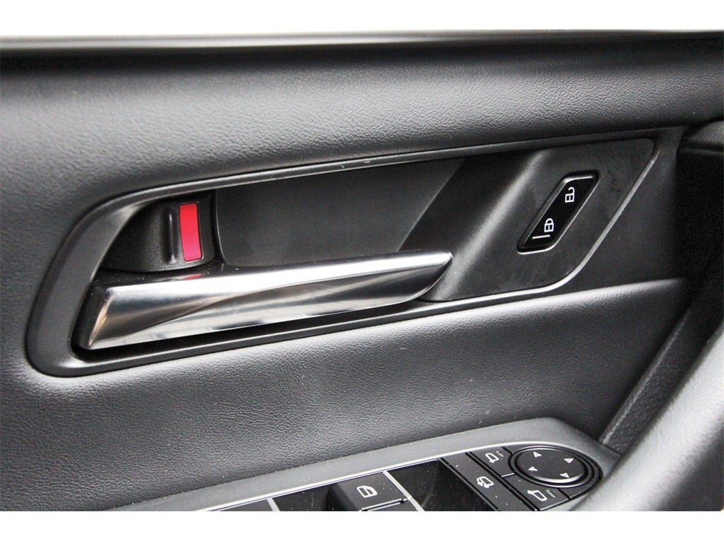 2025 Mazda Mazda CX-70 3.3 Turbo S Premium