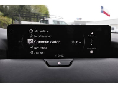 2025 Mazda Mazda CX-70 3.3 Turbo S Premium