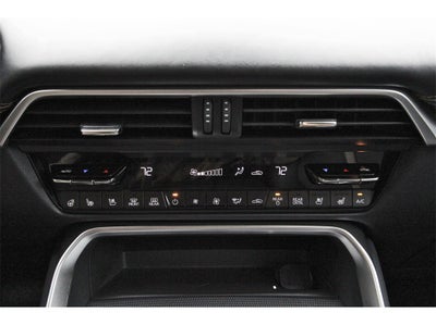 2025 Mazda Mazda CX-70 3.3 Turbo S Premium