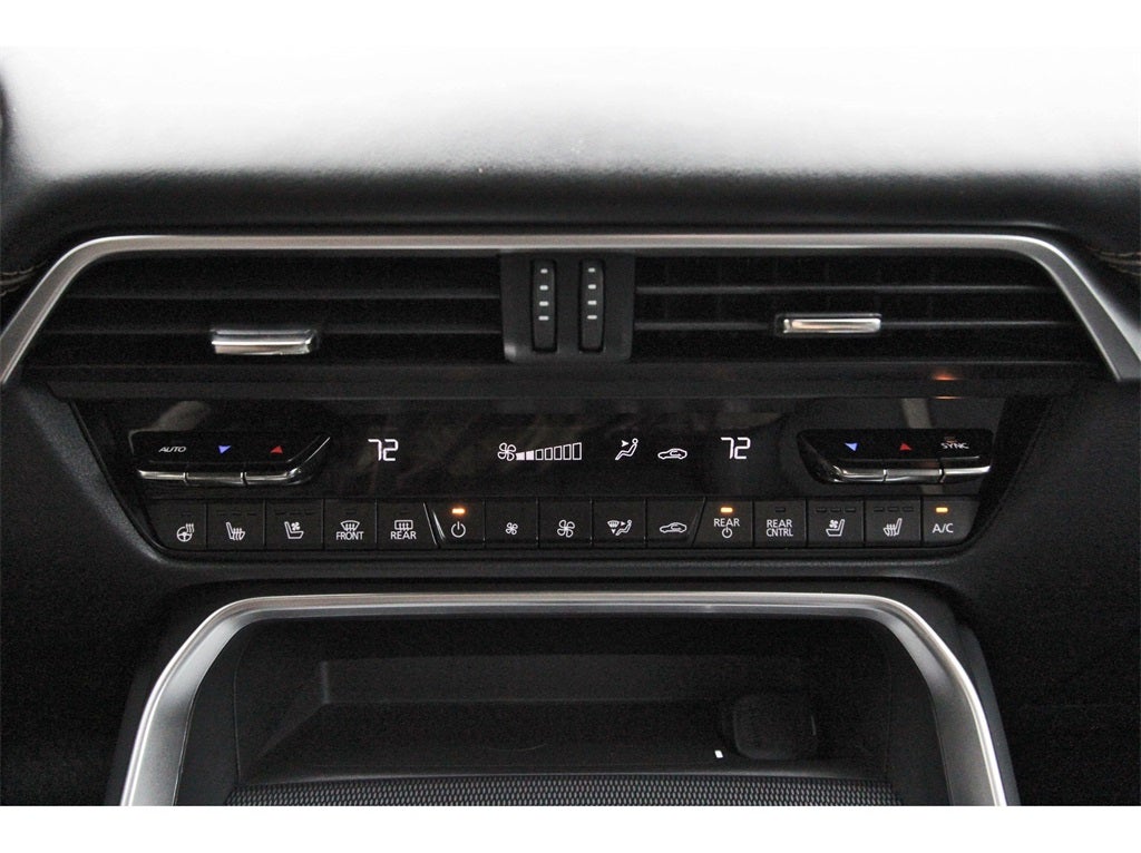 2025 Mazda Mazda CX-70 3.3 Turbo S Premium