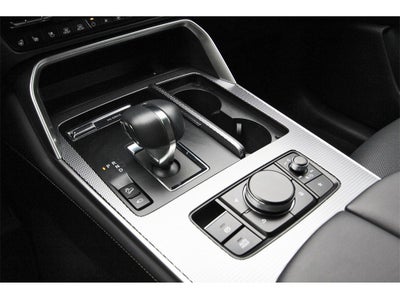 2025 Mazda Mazda CX-70 3.3 Turbo S Premium