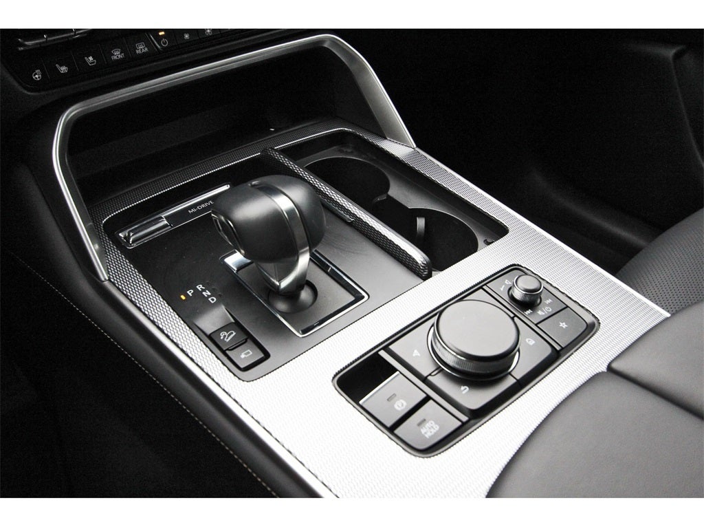 2025 Mazda Mazda CX-70 3.3 Turbo S Premium