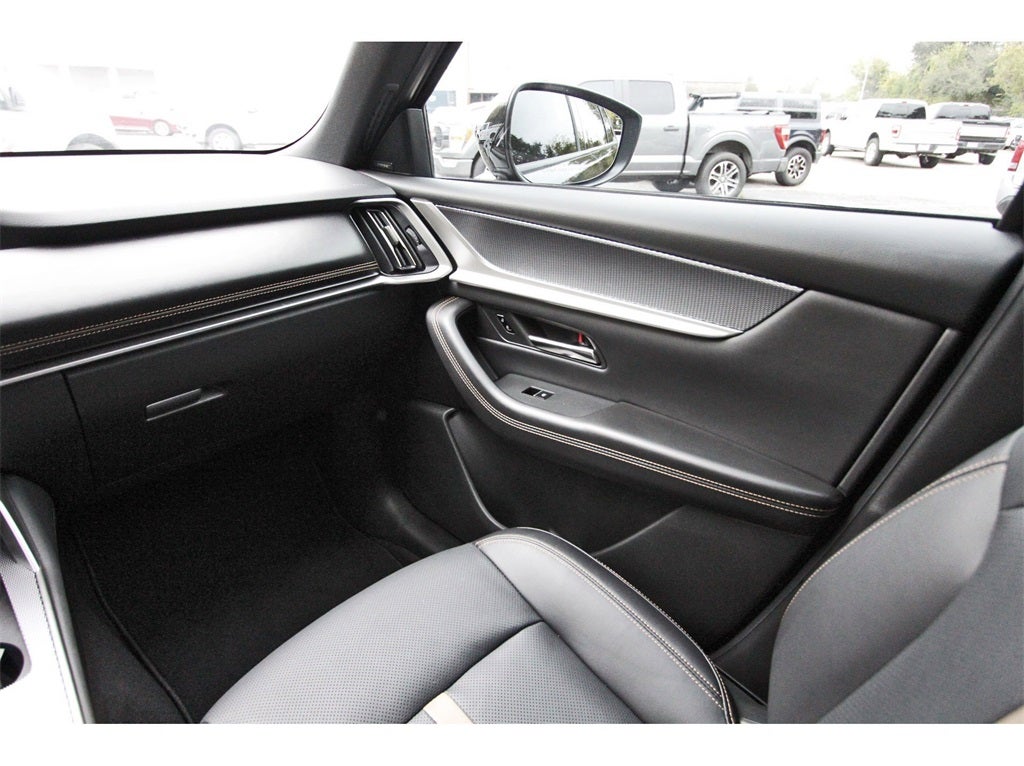 2025 Mazda Mazda CX-70 3.3 Turbo S Premium