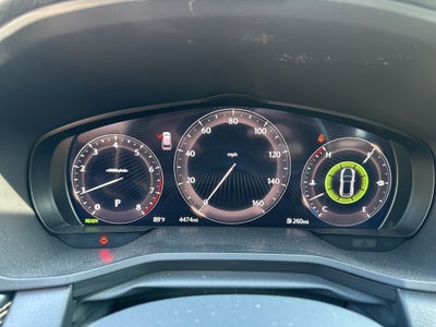 2025 Mazda Mazda CX-70 3.3 Turbo S Premium