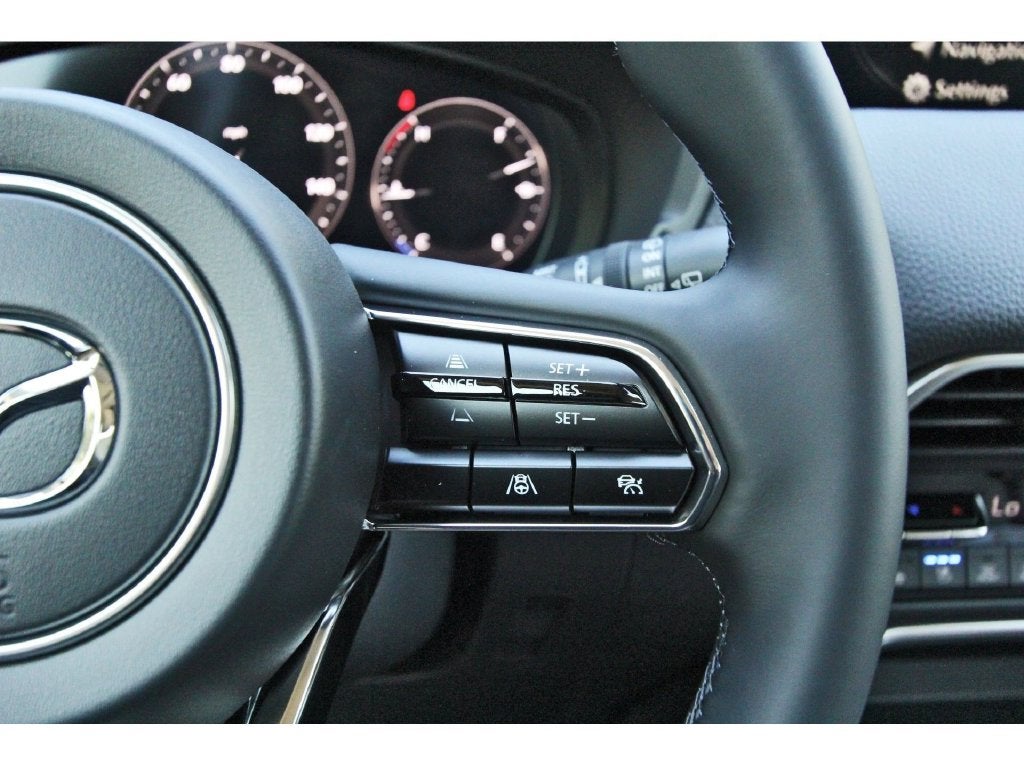 2026 Mazda Mazda CX-70 3.3 Turbo Premium AWD