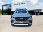 2026 Mazda Mazda CX-70 3.3 Turbo Premium AWD
