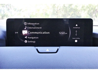2026 Mazda Mazda CX-70 3.3 Turbo Premium AWD