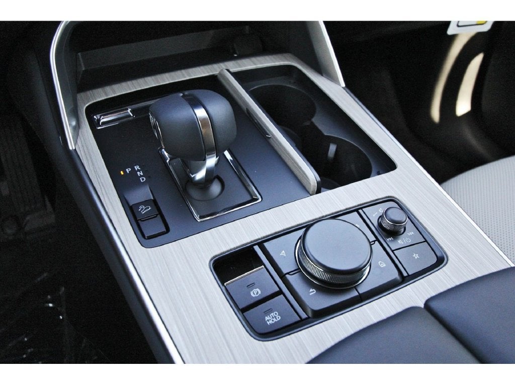 2026 Mazda Mazda CX-70 3.3 Turbo Premium AWD