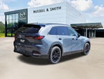 2026 Mazda Mazda CX-70 3.3 Turbo Premium AWD