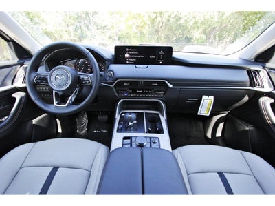 2026 Mazda Mazda CX-70 3.3 Turbo Premium AWD