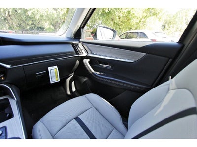 2026 Mazda Mazda CX-70 3.3 Turbo Premium AWD