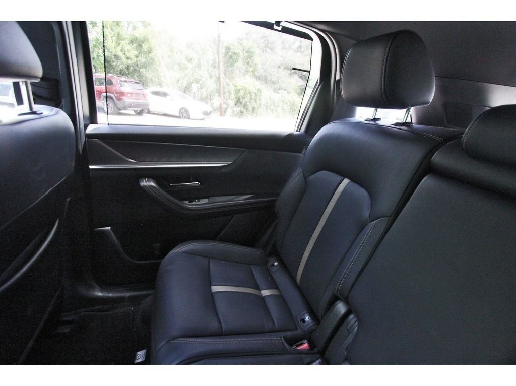 2025 Mazda Mazda CX-70 PHEV Premium Plus