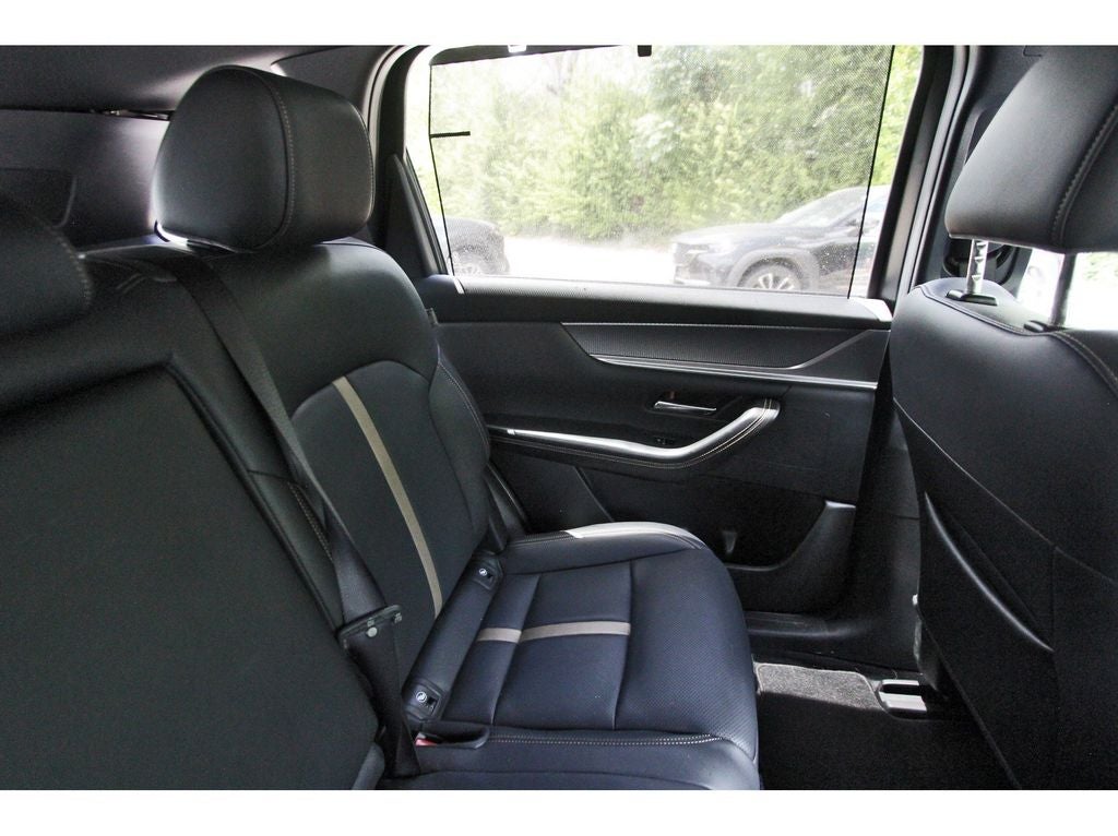 2025 Mazda Mazda CX-70 PHEV Premium Plus