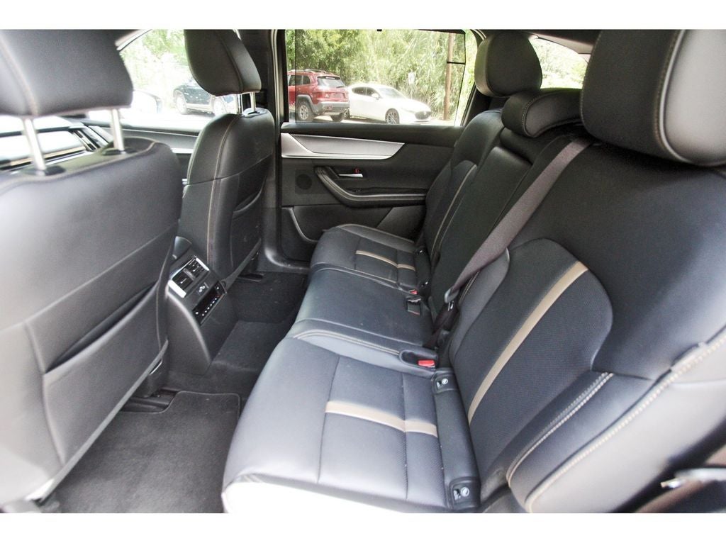 2025 Mazda Mazda CX-70 PHEV Premium Plus