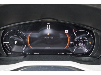 2025 Mazda Mazda CX-70 PHEV Premium Plus
