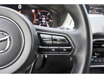 2025 Mazda Mazda CX-70 PHEV Premium Plus
