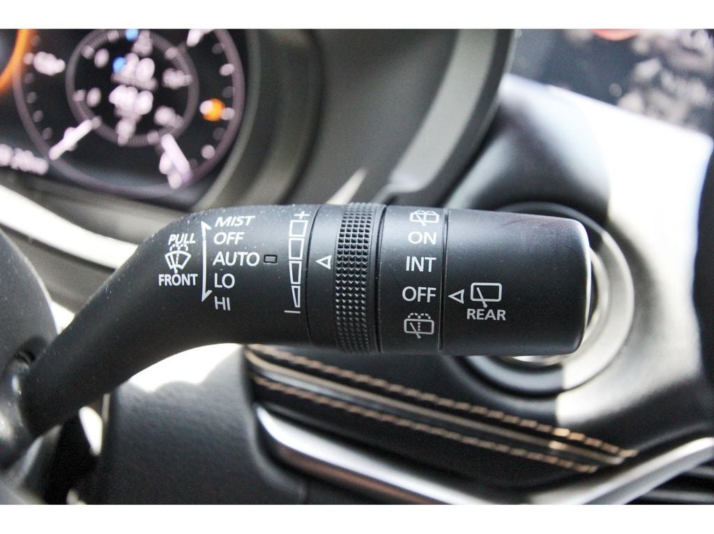 2025 Mazda Mazda CX-70 PHEV Premium Plus