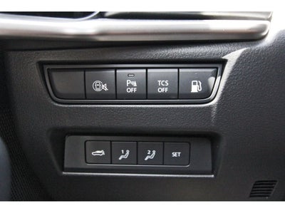 2025 Mazda Mazda CX-70 PHEV Premium Plus