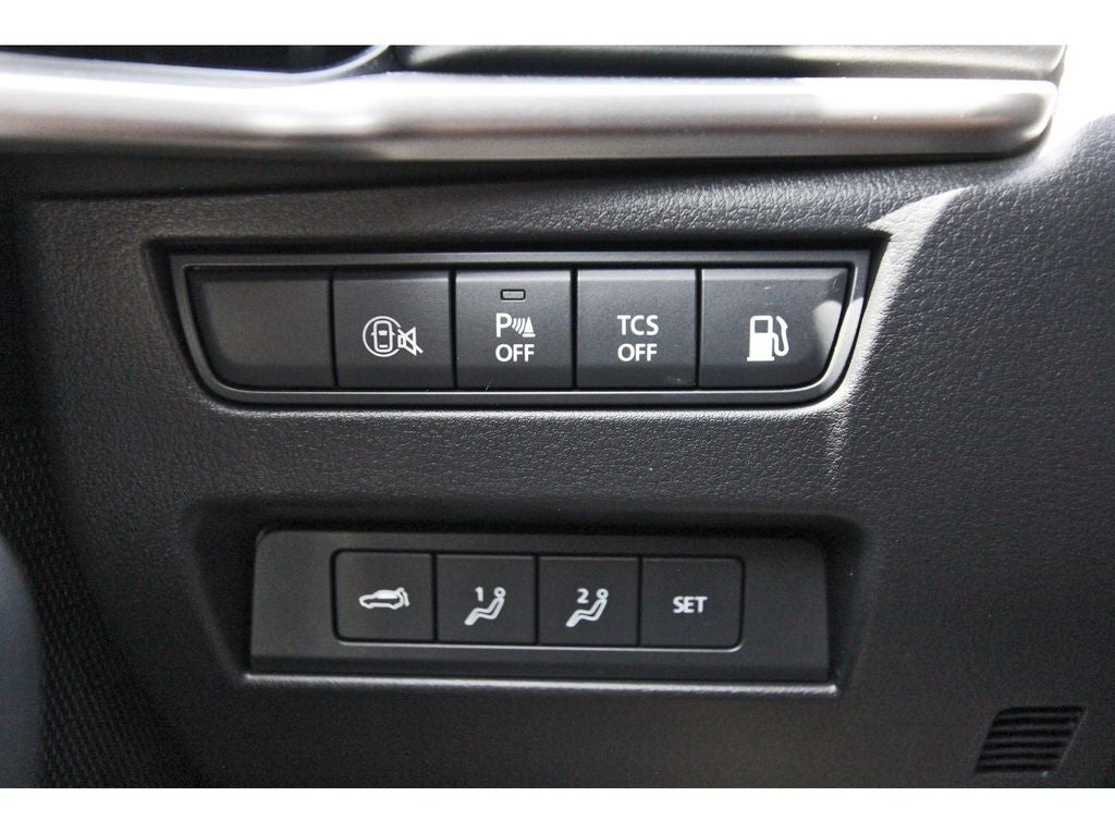 2025 Mazda Mazda CX-70 PHEV Premium Plus
