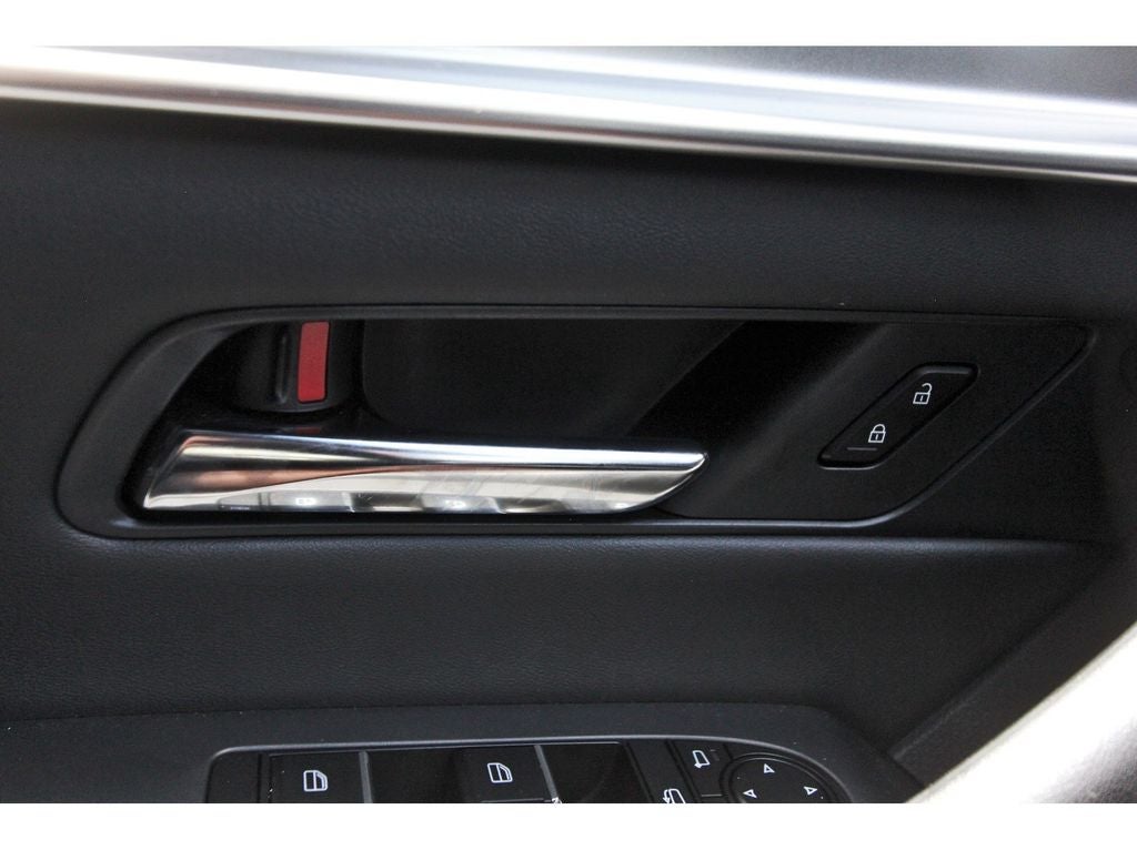 2025 Mazda Mazda CX-70 PHEV Premium Plus