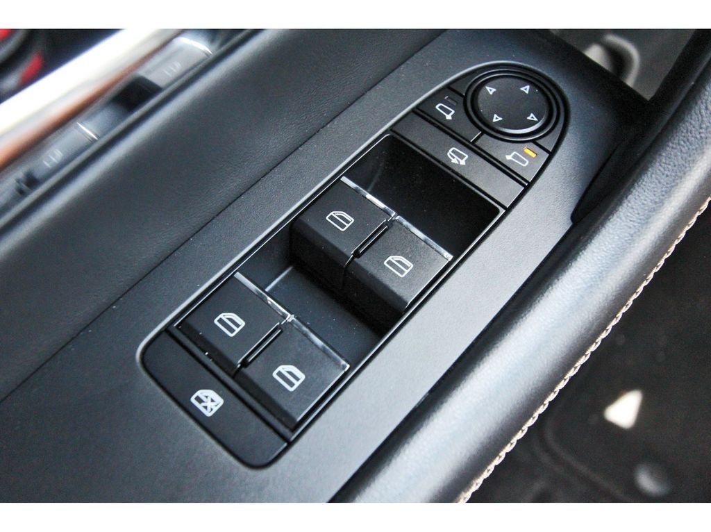 2025 Mazda Mazda CX-70 PHEV Premium Plus
