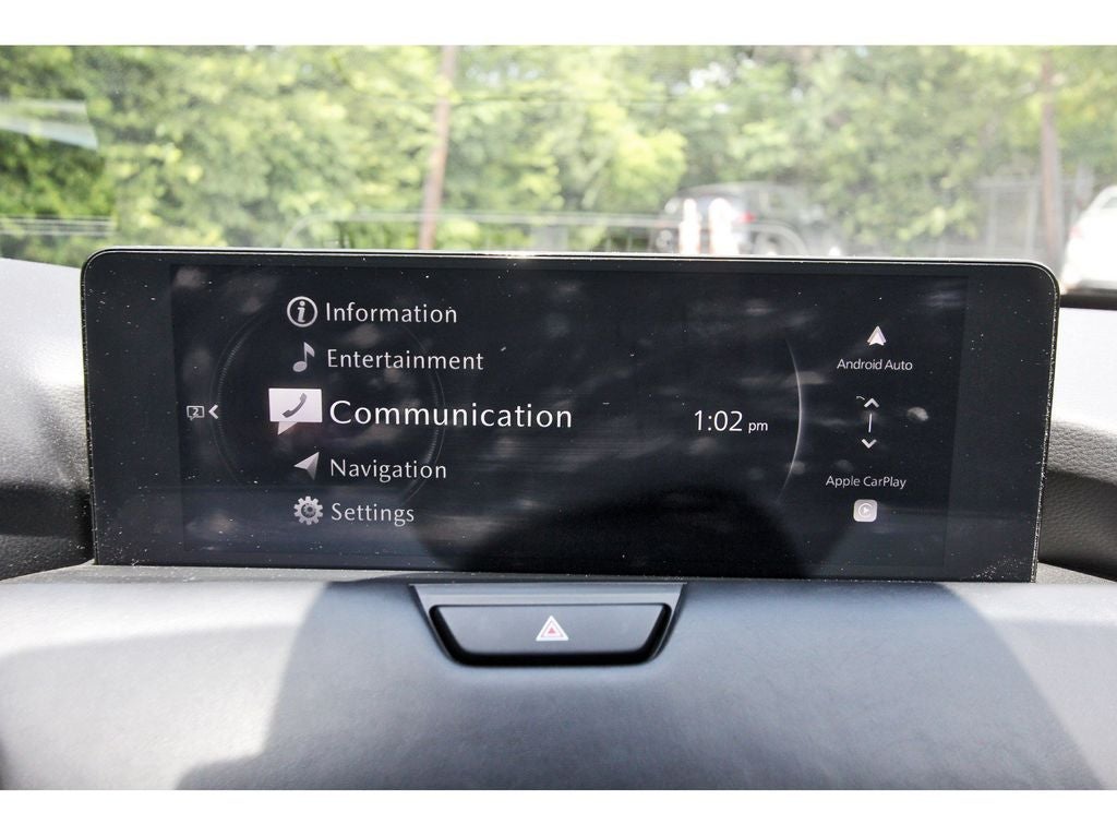2025 Mazda Mazda CX-70 PHEV Premium Plus