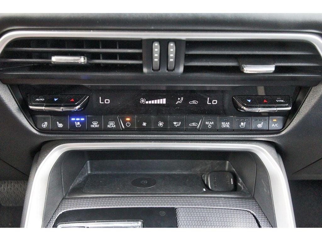 2025 Mazda Mazda CX-70 PHEV Premium Plus