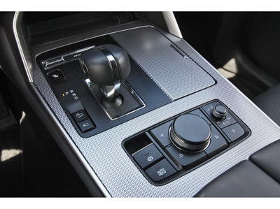 2025 Mazda Mazda CX-70 PHEV Premium Plus