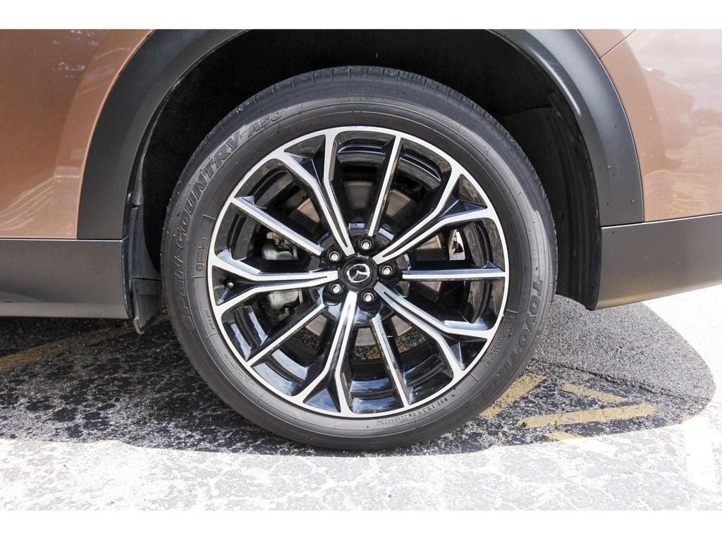 2025 Mazda Mazda CX-70 PHEV Premium Plus