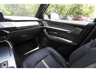2025 Mazda Mazda CX-70 PHEV Premium Plus