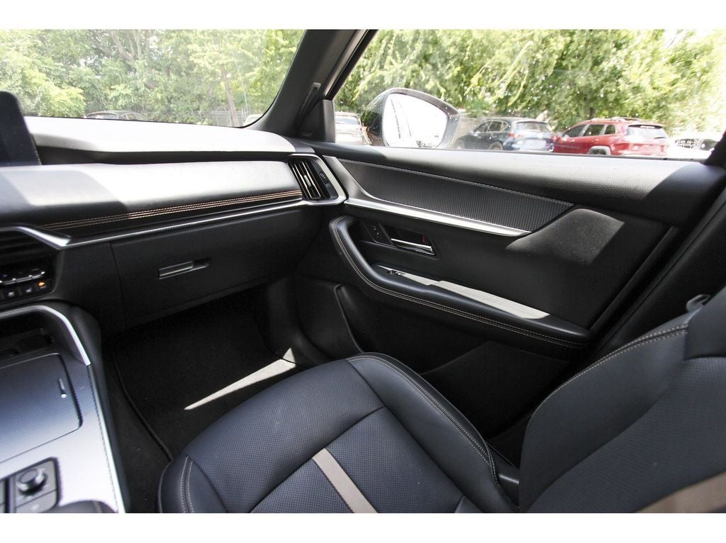 2025 Mazda Mazda CX-70 PHEV Premium Plus