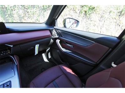 2025 Mazda Mazda CX-70 Plug-In Hybrid Premium Plus AWD