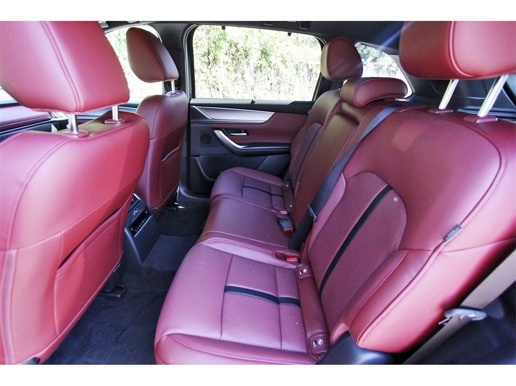 2025 Mazda Mazda CX-70 Plug-In Hybrid Premium Plus AWD