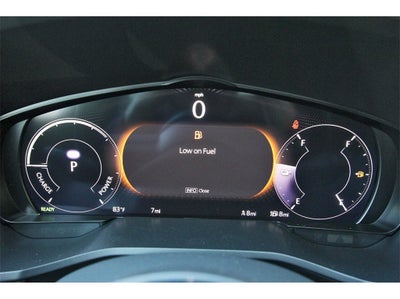 2025 Mazda Mazda CX-70 Plug-In Hybrid Premium Plus AWD