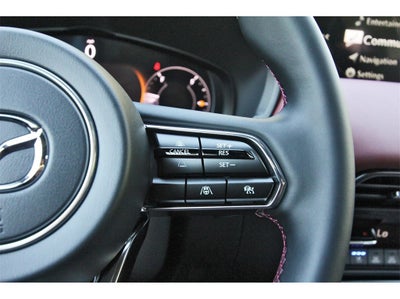 2025 Mazda Mazda CX-70 Plug-In Hybrid Premium Plus AWD