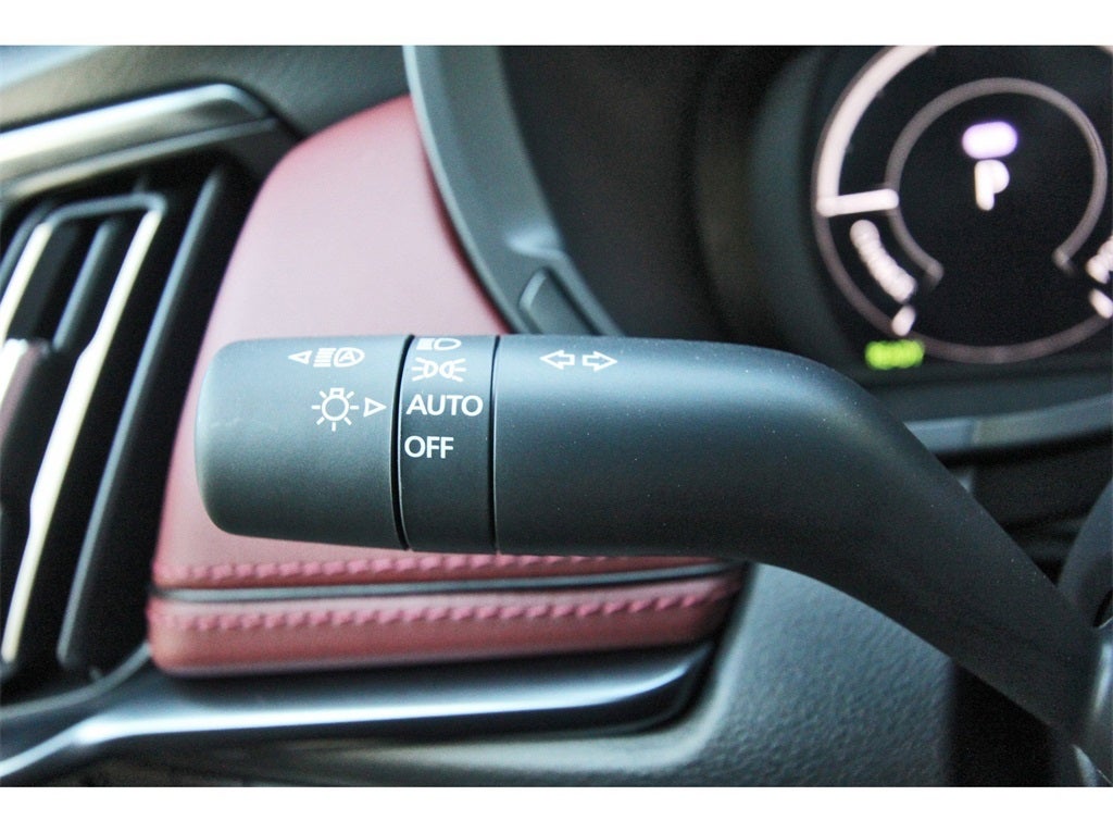 2025 Mazda Mazda CX-70 Plug-In Hybrid Premium Plus AWD