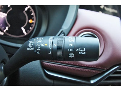 2025 Mazda Mazda CX-70 Plug-In Hybrid Premium Plus AWD