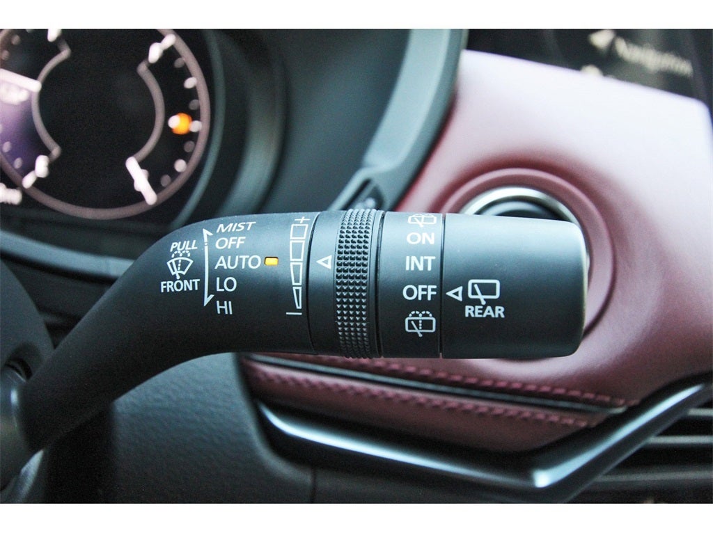 2025 Mazda Mazda CX-70 Plug-In Hybrid Premium Plus AWD