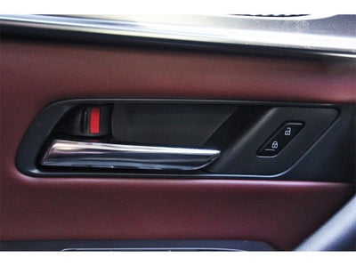 2025 Mazda Mazda CX-70 Plug-In Hybrid Premium Plus AWD