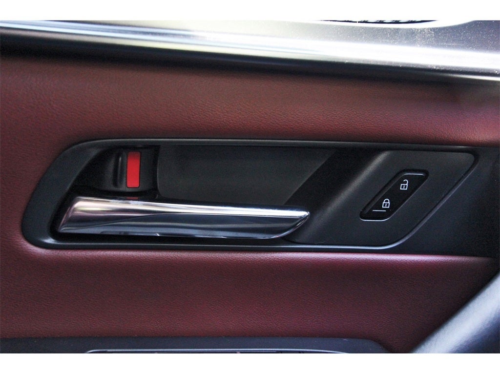 2025 Mazda Mazda CX-70 Plug-In Hybrid Premium Plus AWD