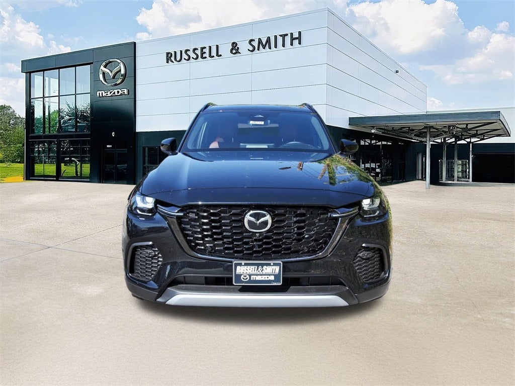 2025 Mazda Mazda CX-70 Plug-In Hybrid Premium Plus AWD