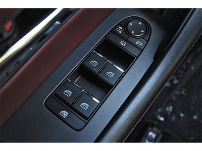 2025 Mazda Mazda CX-70 Plug-In Hybrid Premium Plus AWD