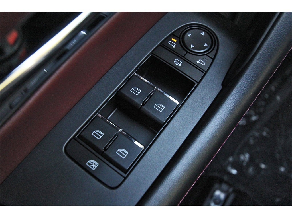 2025 Mazda Mazda CX-70 Plug-In Hybrid Premium Plus AWD