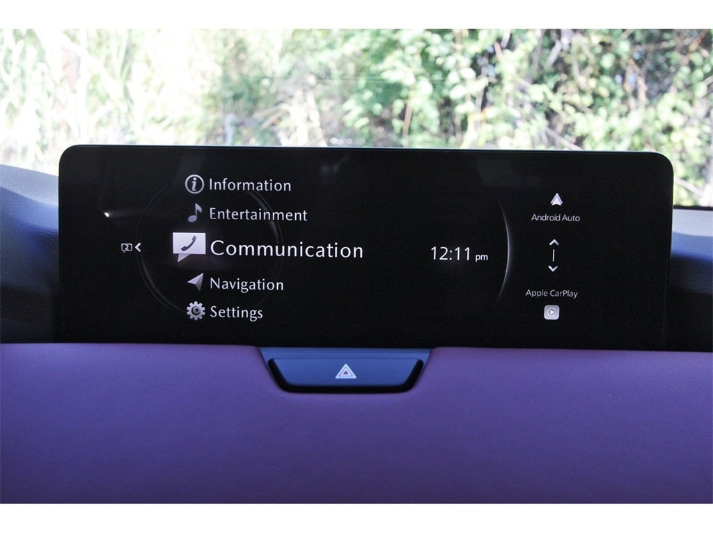 2025 Mazda Mazda CX-70 Plug-In Hybrid Premium Plus AWD