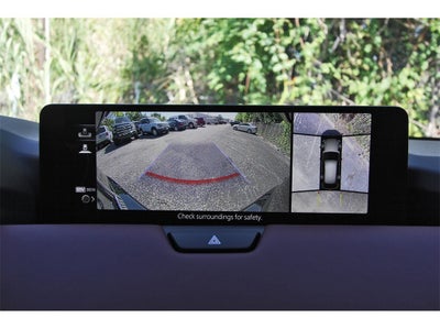 2025 Mazda Mazda CX-70 Plug-In Hybrid Premium Plus AWD