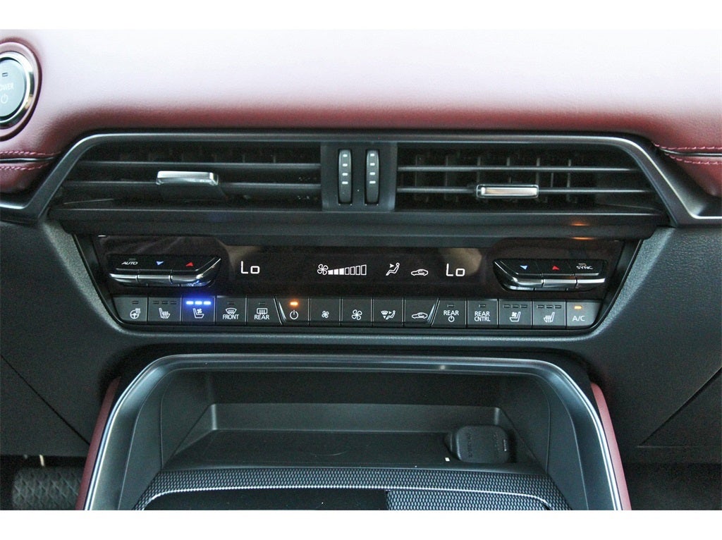 2025 Mazda Mazda CX-70 Plug-In Hybrid Premium Plus AWD