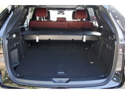 2025 Mazda Mazda CX-70 Plug-In Hybrid Premium Plus AWD